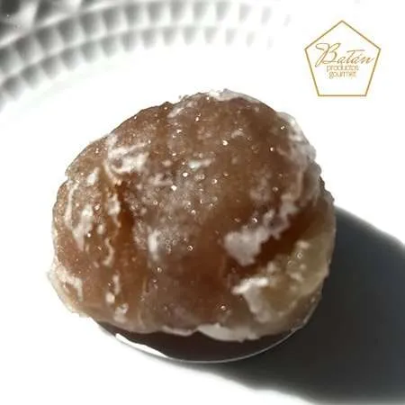 Castaña Gourmet, Marron Glacé Batán